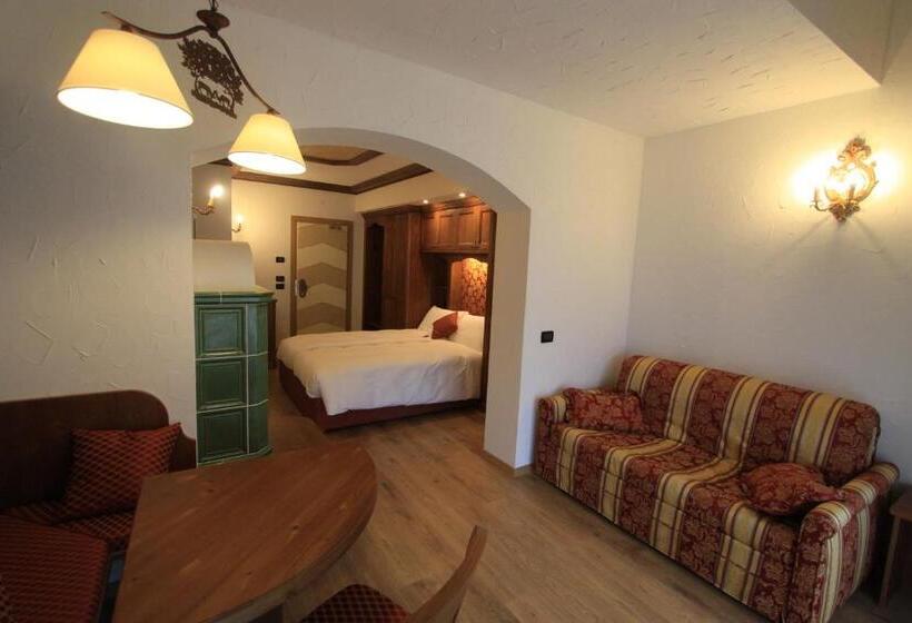 酒店 Dolasilla Park