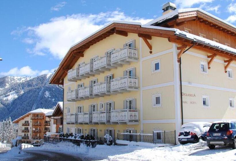 酒店 Dolasilla Park