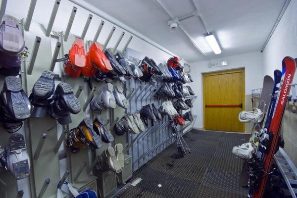 酒店 Dolasilla Park