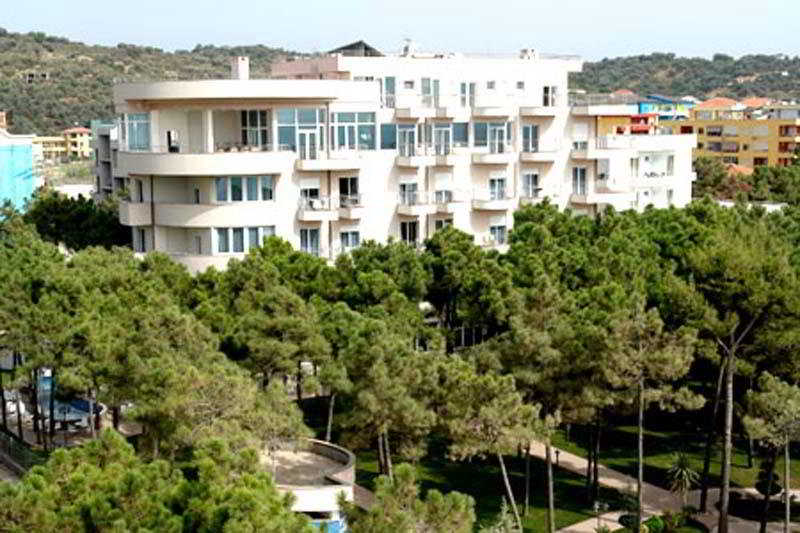 בית מלון כפרי Dolce Vita