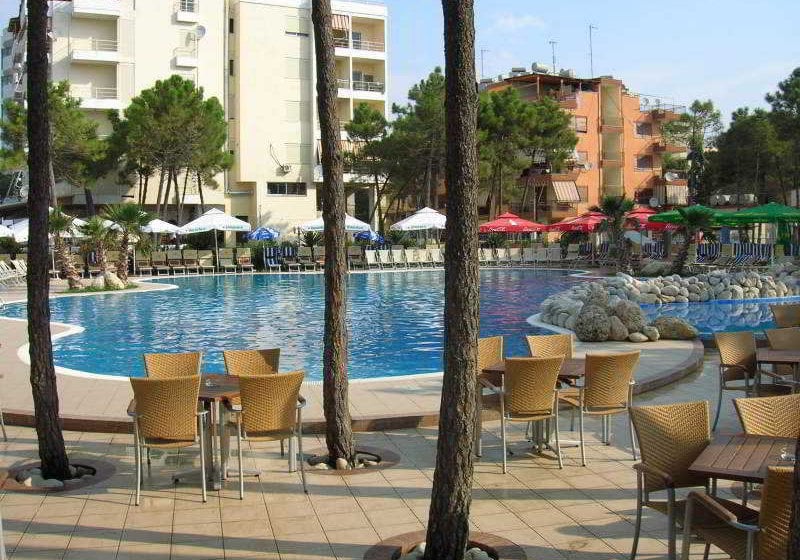 בית מלון כפרי Dolce Vita