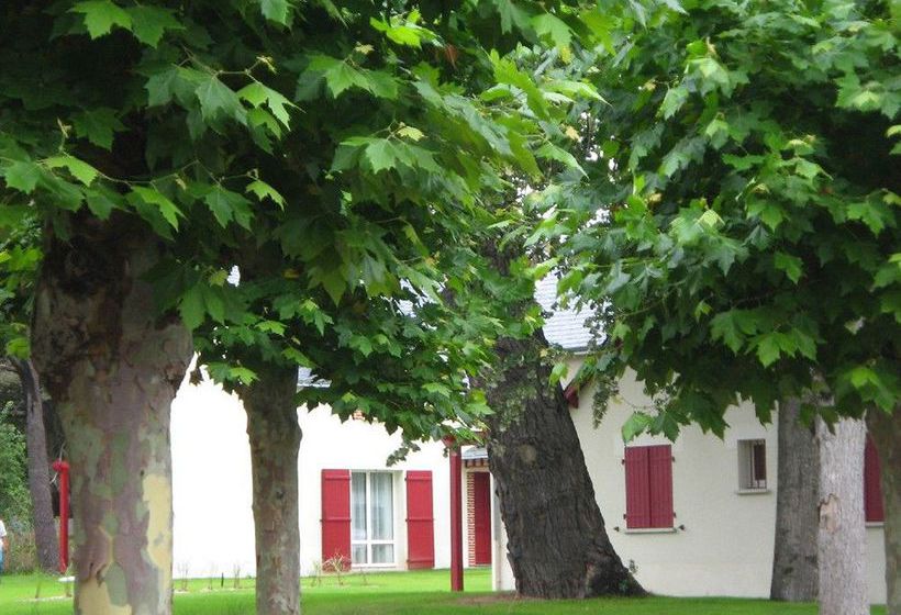 ホテル Domaine De Saintemarguerite