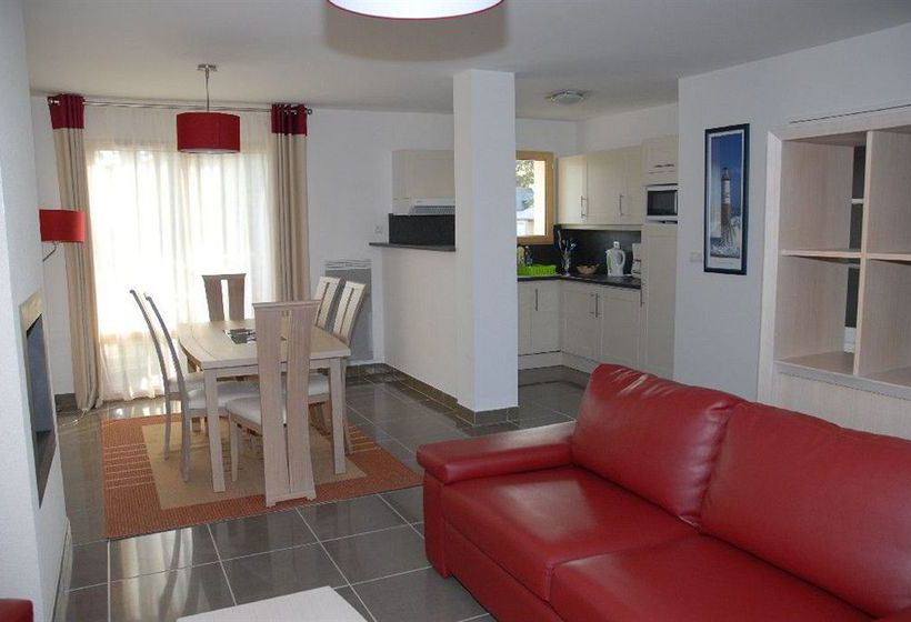 ホテル Domaine De Saintemarguerite