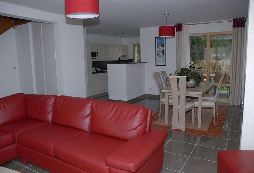 ホテル Domaine De Saintemarguerite