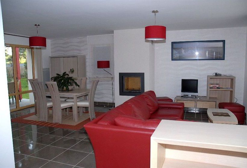 ホテル Domaine De Saintemarguerite