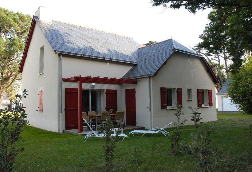 ホテル Domaine De Saintemarguerite