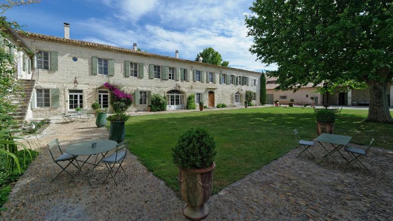 ホテル Et Appartements Domaine Des Clos   Teritoria