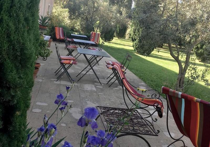 ホテル Et Appartements Domaine Des Clos   Teritoria