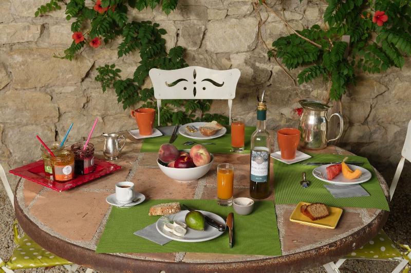 ホテル Et Appartements Domaine Des Clos   Teritoria