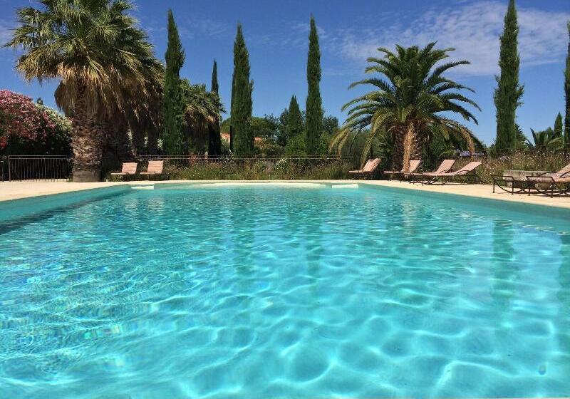 בית מלון כפרי Et Appartements Domaine Des Clos   Teritoria