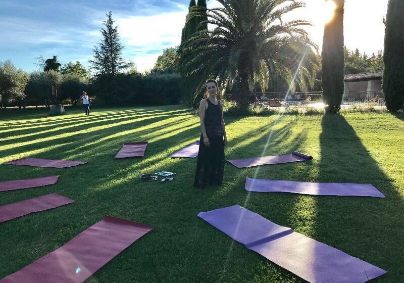 ホテル Et Appartements Domaine Des Clos   Teritoria