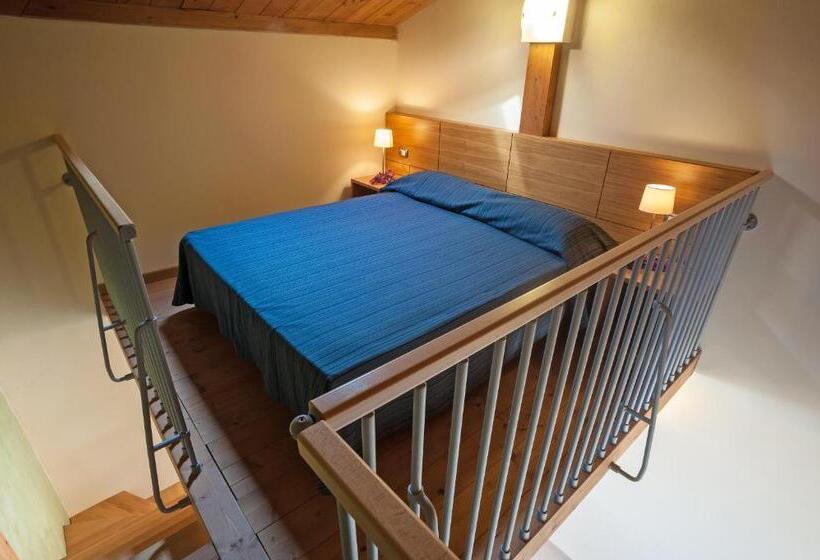 호텔 Drago Residence