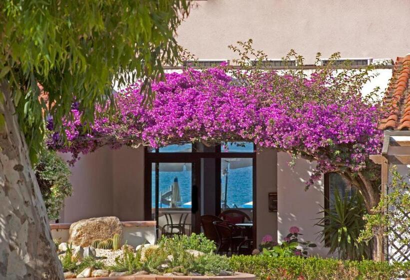 호텔 Drago Residence