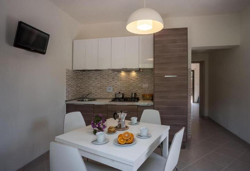 호텔 Drago Residence