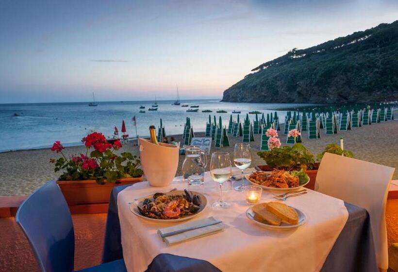 호텔 Drago Residence