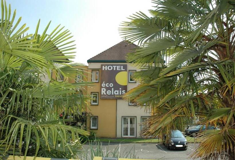 فندق Eco Relais  Pau Nord