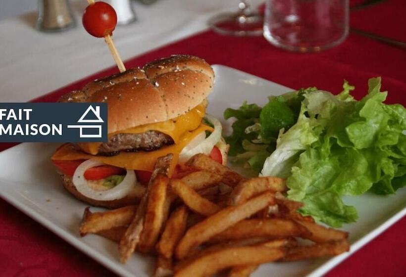 فندق Eco Relais  Pau Nord