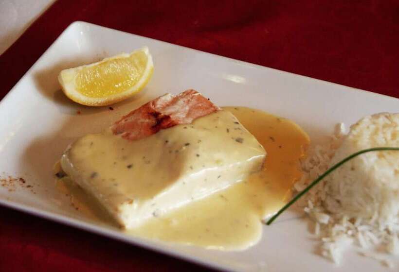 فندق Eco Relais  Pau Nord