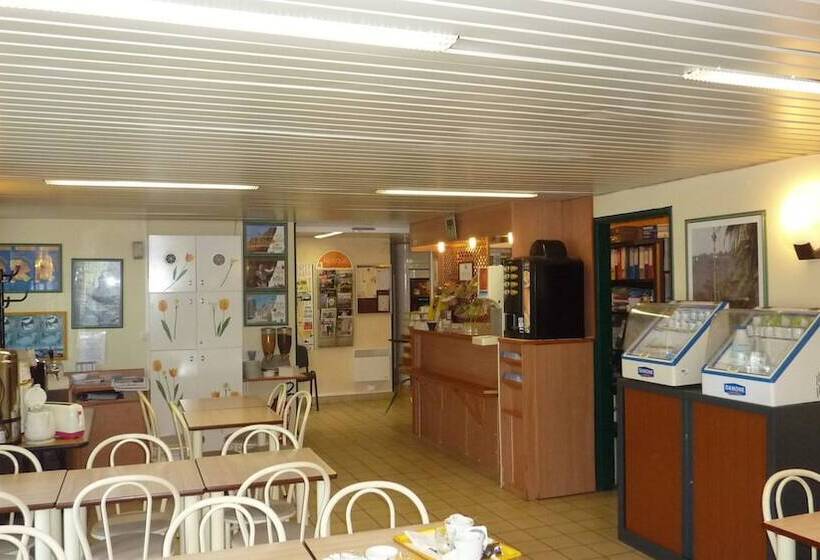 فندق Eco Relais  Pau Nord