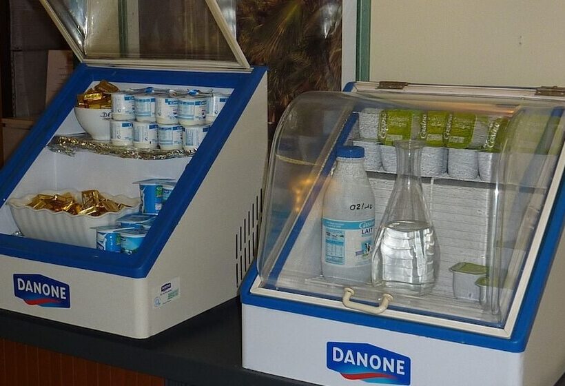 فندق Eco Relais  Pau Nord