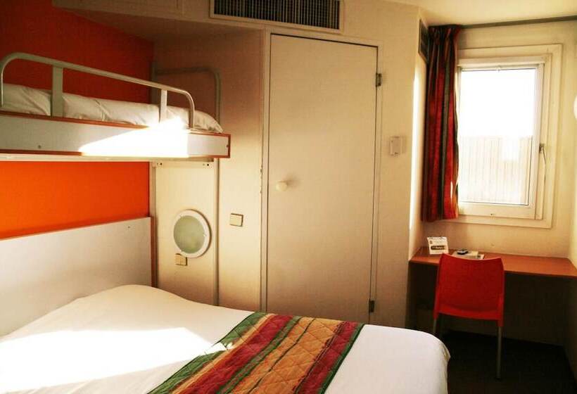 فندق Eco Relais  Pau Nord