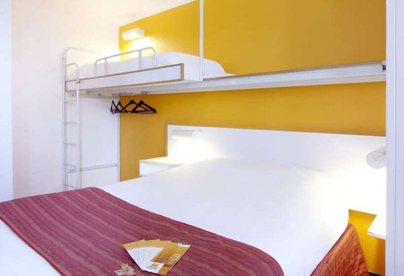 فندق Eco Relais  Pau Nord