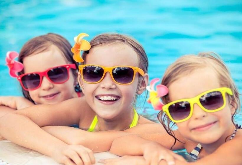 בית מלון כפרי El Habib Monastir