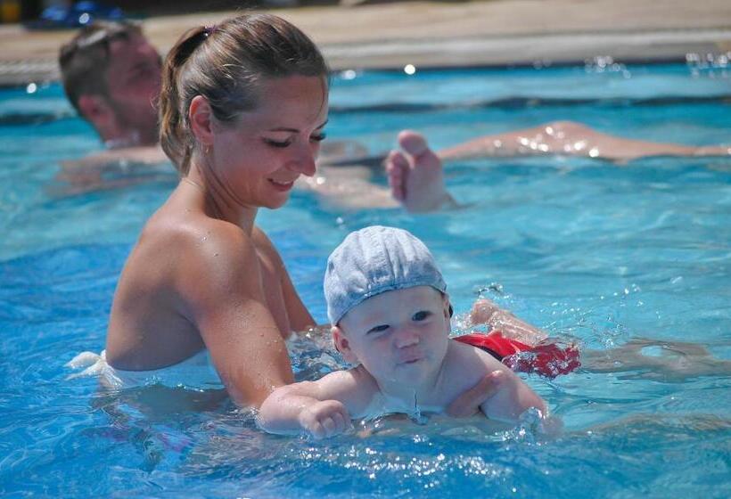 בית מלון כפרי El Habib Monastir