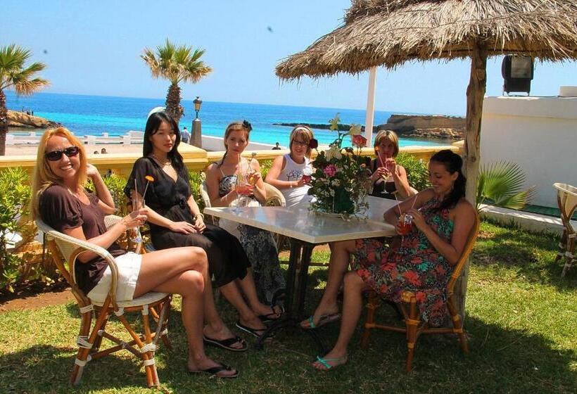 בית מלון כפרי El Habib Monastir