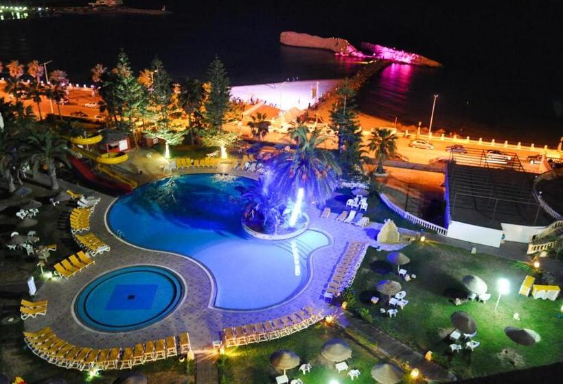 בית מלון כפרי El Habib Monastir