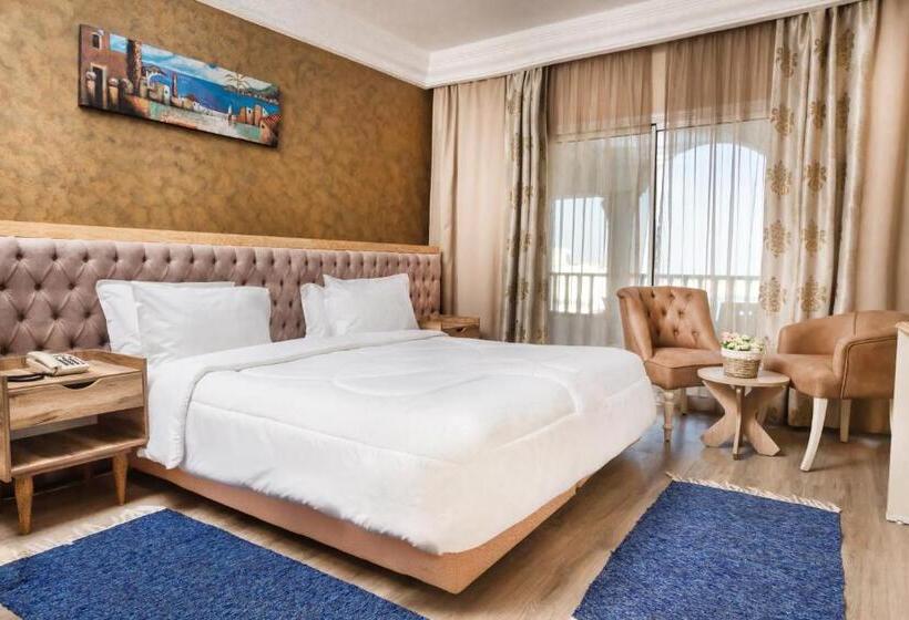 בית מלון כפרי El Habib Monastir