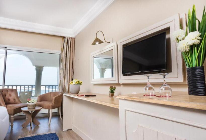 בית מלון כפרי El Habib Monastir