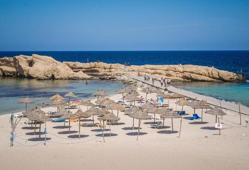 בית מלון כפרי El Habib Monastir