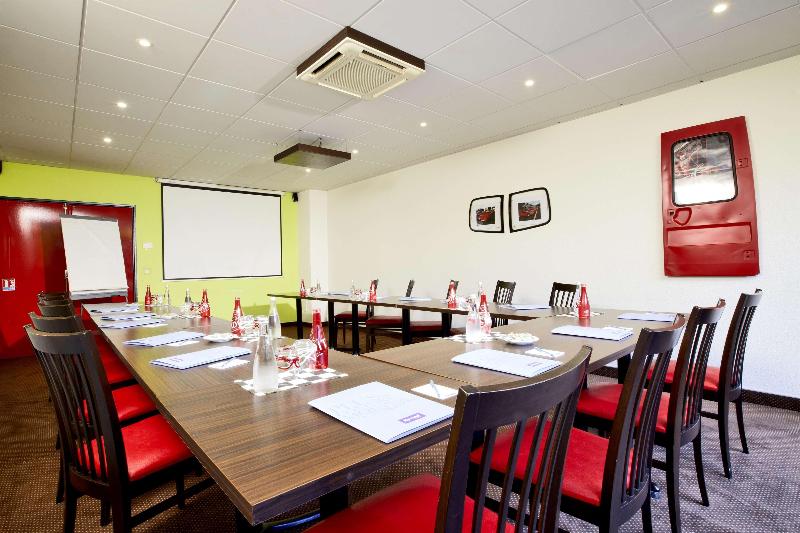 Enzo Hotels Reims Tinqueux By Kyriad Direct