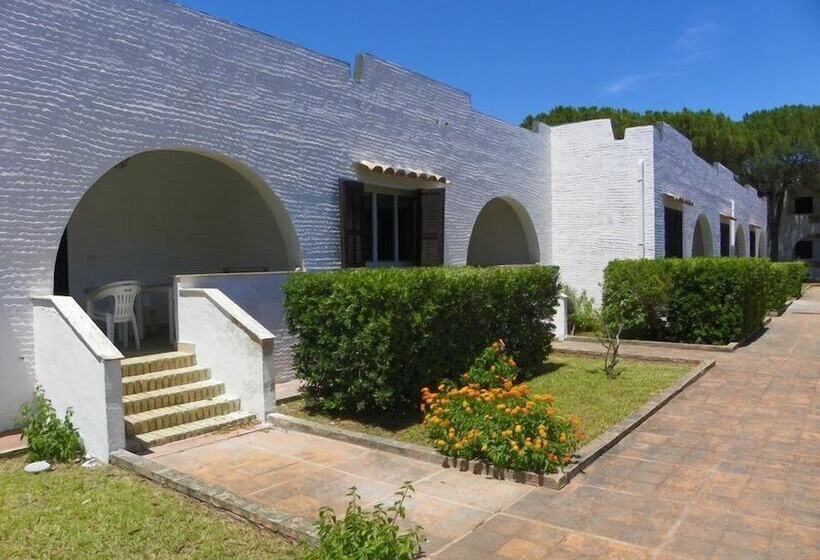 هتل Estella Club & Beauty