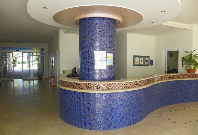 هتل Estella Club & Beauty