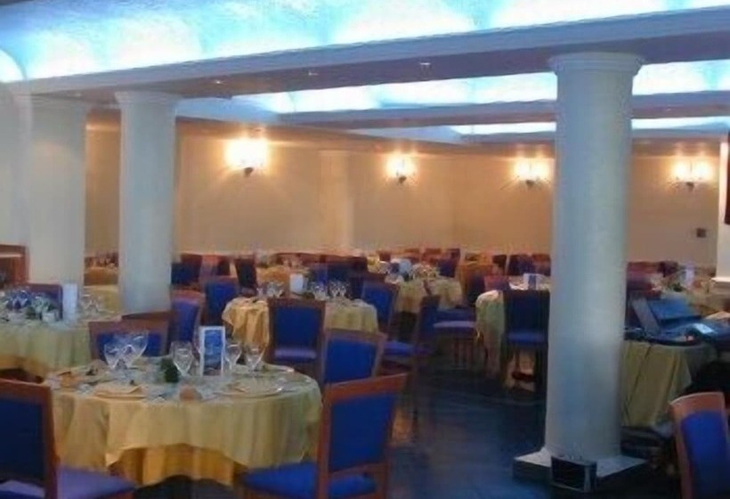 هتل Estella Club & Beauty