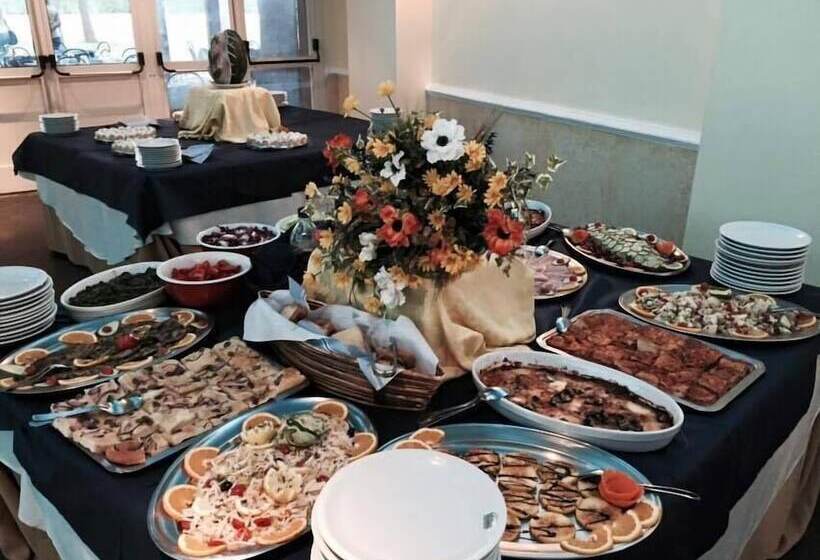 هتل Estella Club & Beauty