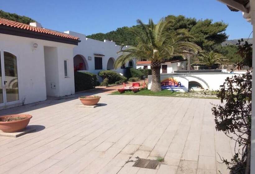 هتل Estella Club & Beauty