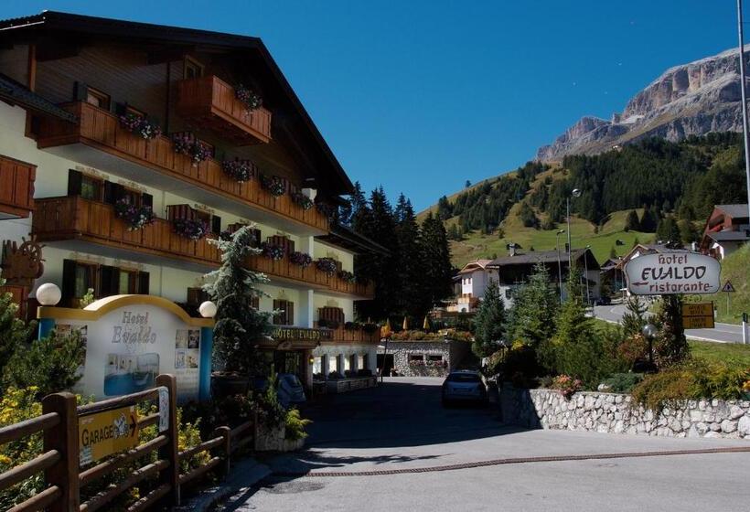 فندق Evaldo