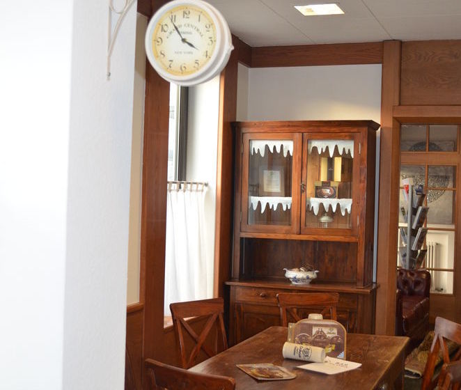 בית מלון כפרי Flora