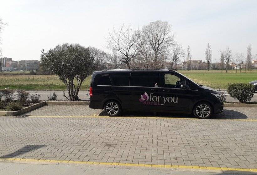 בית מלון כפרי For You
