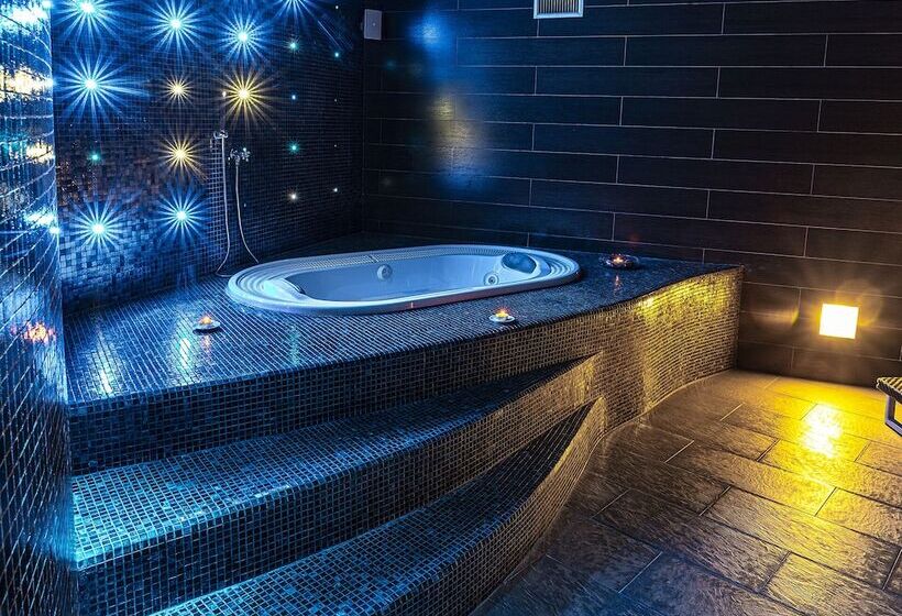 בית מלון כפרי For You