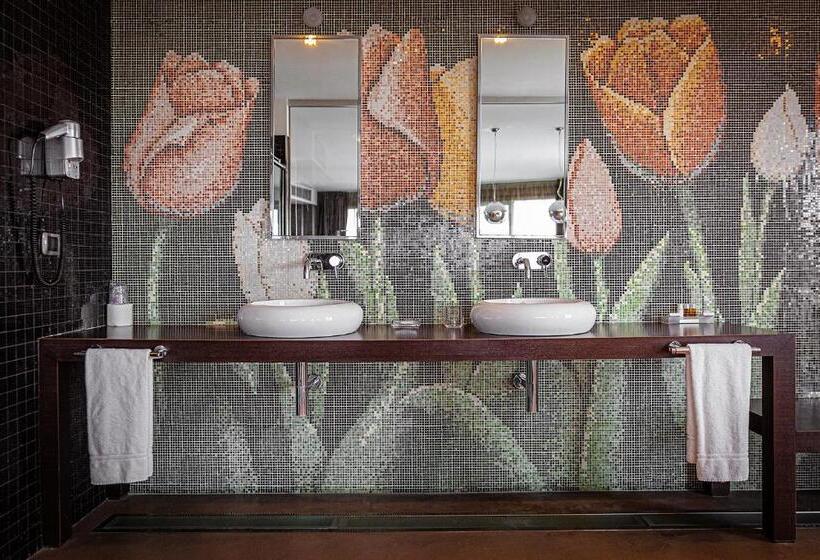 בית מלון כפרי For You