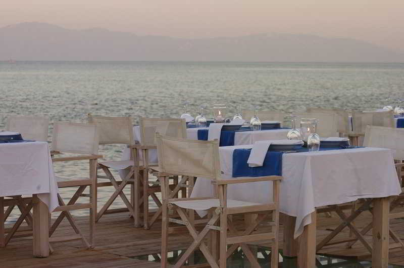 فندق Justiniano Fuga Bodrum