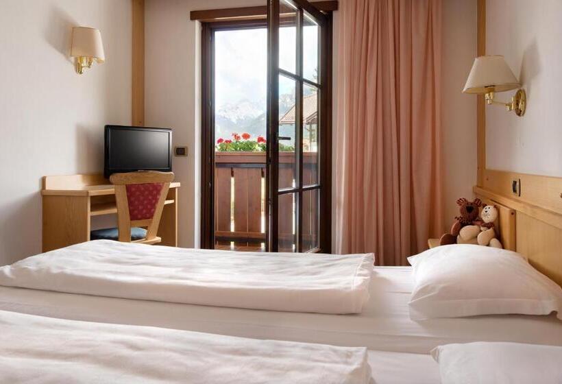 בית מלון כפרי Garni Aritz