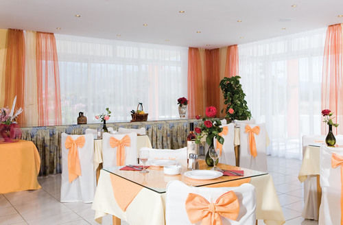 Golden Star Relax Hotel   Adults Only 16 Plus