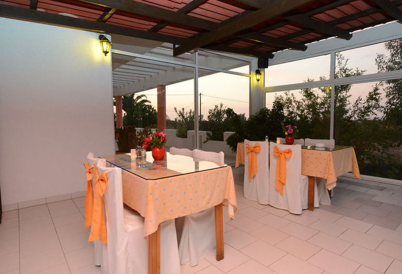 Golden Star Relax Hotel   Adults Only 16 Plus