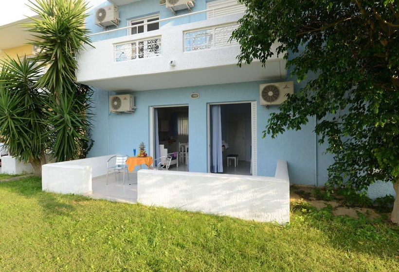 Golden Star Relax Hotel   Adults Only 16 Plus