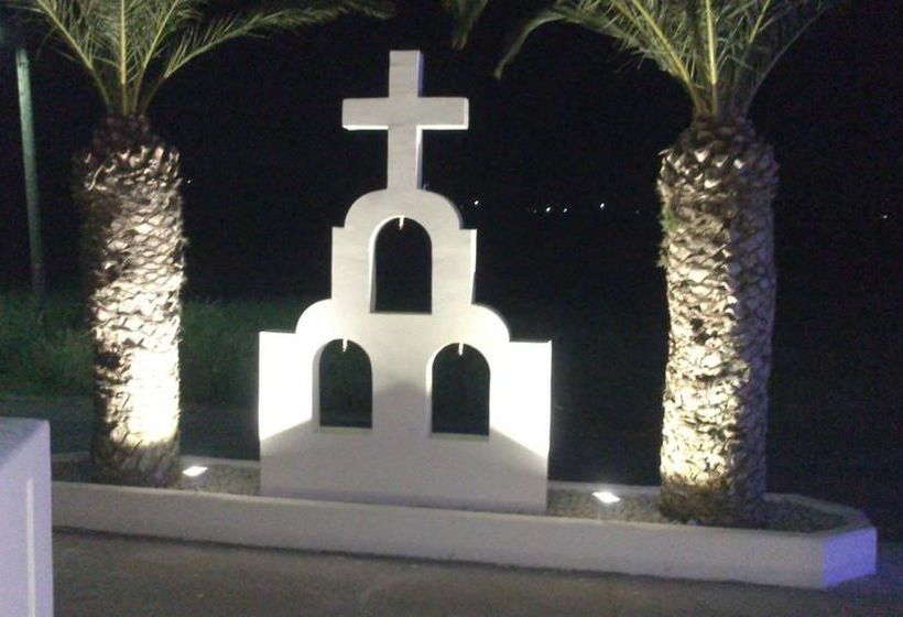 Golden Star Relax Hotel   Adults Only 16 Plus